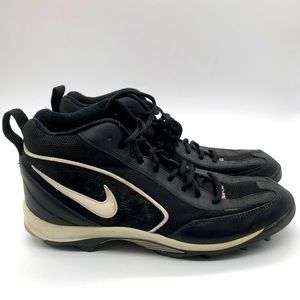 Nike Baseball Cleats Sz 11.5